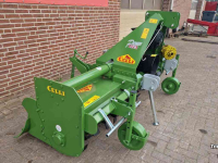 Rotary Tiller Celli Pioneer 170 255 Grondfrees Nieuw