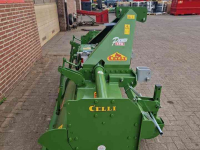 Rotary Tiller Celli Pioneer 170 255 Grondfrees Nieuw