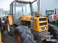 Tractors Renault 106-14