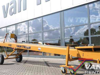Conveyor Van Trier 8-80 Vlakke Transportband / Transporteur