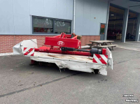 Mower Lely Splendimo 320FC frontmaaier / schijvenmaaier / maaier / maaien / Lely maaier / grazen