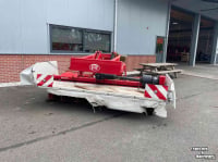Mower Lely Splendimo 320FC frontmaaier / schijvenmaaier / maaier / maaien / Lely maaier / grazen
