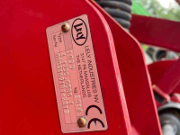 Mower Lely Splendimo 320FC frontmaaier / schijvenmaaier / maaier / maaien / Lely maaier / grazen