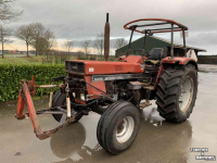 Tractor Case 745S