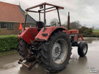 Tractor Case 745S