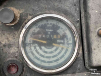 Tractor Case 745S
