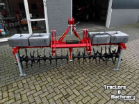 Spike roller Evers GB 300
