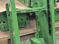 Other tractors and accessories John Deere Rockinger trekhaakframe met Piton-Fix JD 5020 en 5R