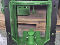 Other tractors and accessories John Deere Rockinger trekhaakframe met Piton-Fix JD 5020 en 5R
