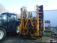 Grassland injector Veenhuis Euroject 3500 8.40/48
