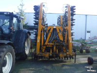 Grassland injector Veenhuis Euroject 3500 8.40/48