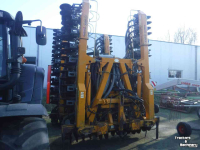 Grassland injector Veenhuis Euroject 3500 8.40/48