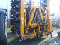 Grassland injector Veenhuis Euroject 3500 8.40/48