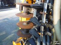 Grassland injector Veenhuis Euroject 3500 8.40/48