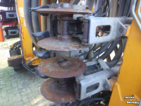 Grassland injector Veenhuis Euroject 3500 8.40/48