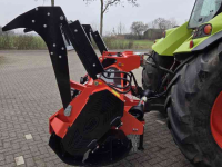 Stump Grinder Boxer BM225HD-XL  bomenfrees- bosfrees