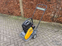 Vibrating plates Giant GP1950E
