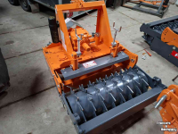 Rotary Harrow Falc Fox Vigneron 1000