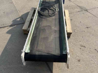 Conveyor Dijkstra transportband 220cm