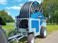 Irrigation hose reel Fasterholt 500/100
