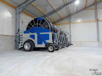 Irrigation hose reel Fasterholt 500/100