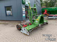 Rotary Harrow Celli Maxi 300 Rotorkopeg
