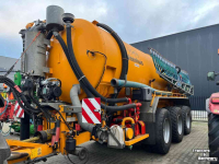 Slurry tank Veenhuis Premiumline