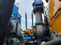 Slurry tank Veenhuis Premiumline