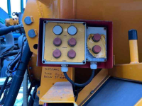 Slurry tank Veenhuis Premiumline