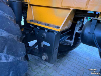 Slurry tank Veenhuis Premiumline