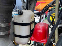 Slurry tank Veenhuis Premiumline