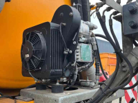 Slurry tank Veenhuis Premiumline
