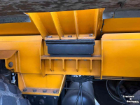 Slurry tank Veenhuis Premiumline