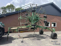 Rake Stoll M800 pro hark