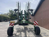 Rake Stoll M800 pro hark