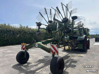 Rake Stoll M800 pro hark