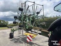 Rake Stoll M800 pro hark