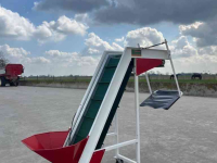 Conveyor Keulmac Kisten vulband