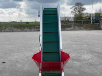 Conveyor Keulmac Kisten vulband