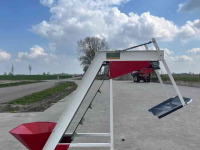 Conveyor Keulmac Kisten vulband