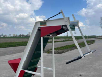 Conveyor Keulmac Kisten vulband