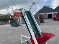 Conveyor Keulmac Kisten vulband