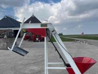 Conveyor Keulmac Kisten vulband