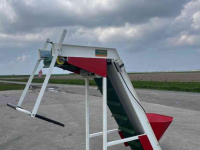 Conveyor Keulmac Kisten vulband