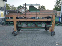 Sorting machine Schouten Kwartet Aardappel sorteermachine