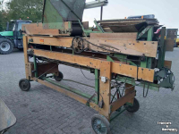 Sorting machine Schouten Kwartet Aardappel sorteermachine