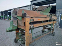 Sorting machine Schouten Kwartet Aardappel sorteermachine