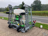 Overseeder Zocon GREENKEEPER G-06 PLUS
