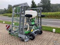 Overseeder Zocon GREENKEEPER G-06 PLUS