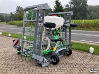 Overseeder Zocon GREENKEEPER G-06 PLUS